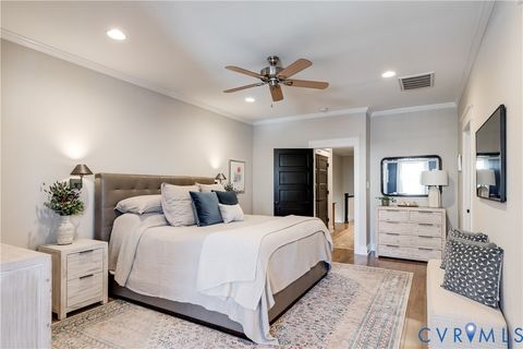 Tiny photo for 608 N 27th Street, Richmond, VA 23223 (MLS # 2604952)