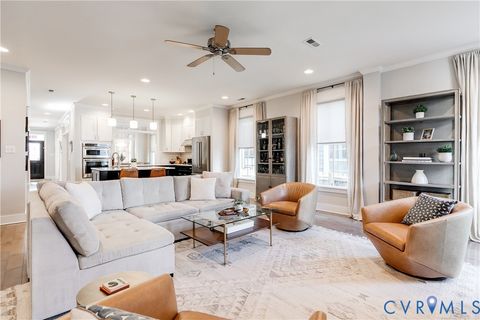 Tiny photo for 608 N 27th Street, Richmond, VA 23223 (MLS # 2604952)