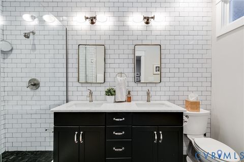 Tiny photo for 608 N 27th Street, Richmond, VA 23223 (MLS # 2604952)