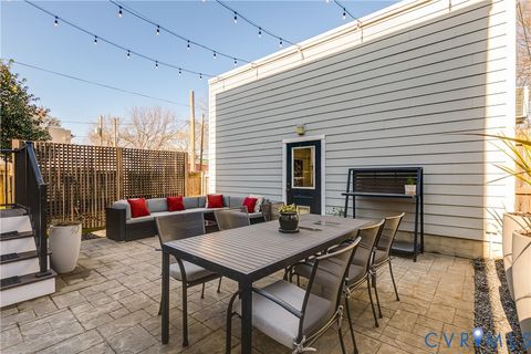Tiny photo for 608 N 27th Street, Richmond, VA 23223 (MLS # 2604952)