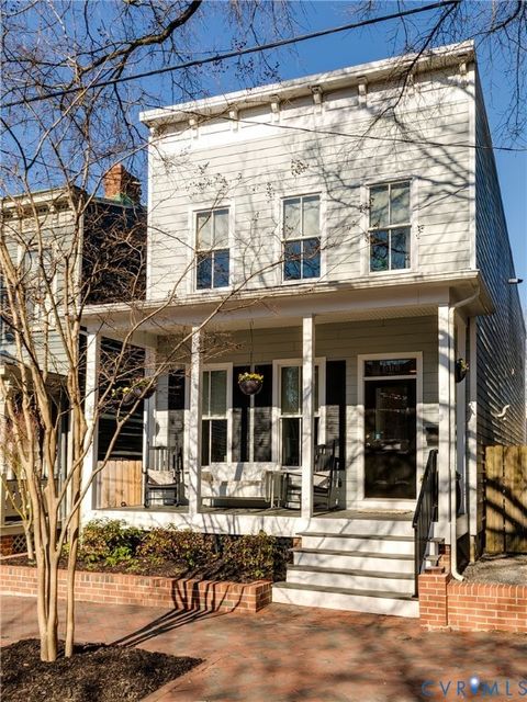 Tiny photo for 608 N 27th Street, Richmond, VA 23223 (MLS # 2604952)