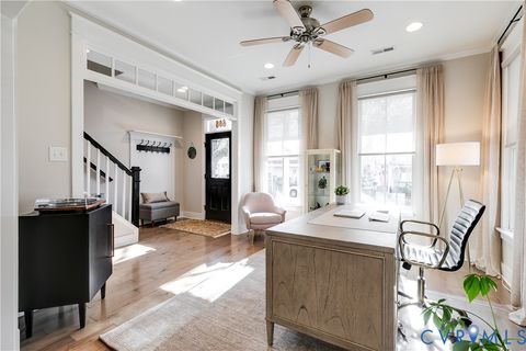 Tiny photo for 608 N 27th Street, Richmond, VA 23223 (MLS # 2604952)