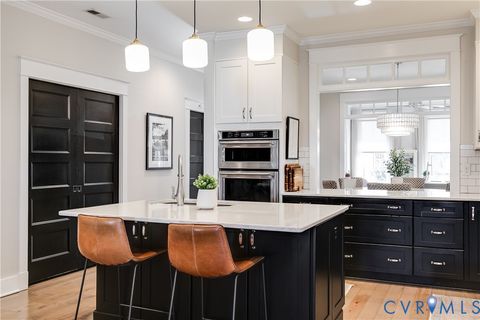 Tiny photo for 608 N 27th Street, Richmond, VA 23223 (MLS # 2604952)