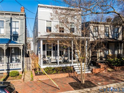Tiny photo for 608 N 27th Street, Richmond, VA 23223 (MLS # 2604952)