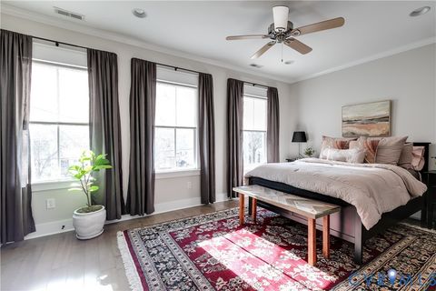 Tiny photo for 608 N 27th Street, Richmond, VA 23223 (MLS # 2604952)