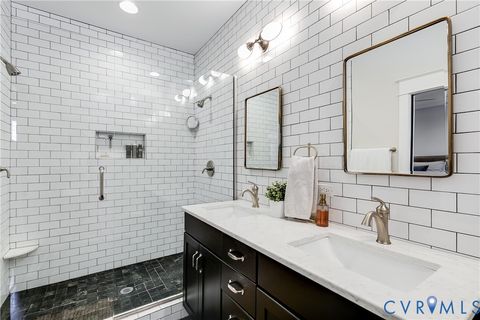 Tiny photo for 608 N 27th Street, Richmond, VA 23223 (MLS # 2604952)