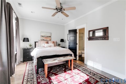 Tiny photo for 608 N 27th Street, Richmond, VA 23223 (MLS # 2604952)