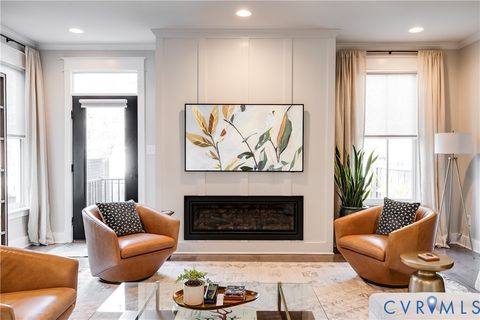 Tiny photo for 608 N 27th Street, Richmond, VA 23223 (MLS # 2604952)