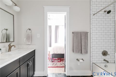 Tiny photo for 608 N 27th Street, Richmond, VA 23223 (MLS # 2604952)