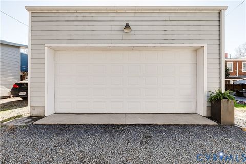 Tiny photo for 608 N 27th Street, Richmond, VA 23223 (MLS # 2604952)