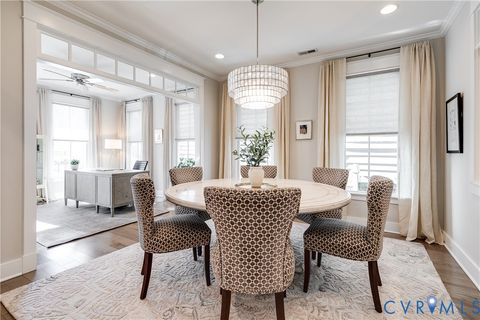 Tiny photo for 608 N 27th Street, Richmond, VA 23223 (MLS # 2604952)