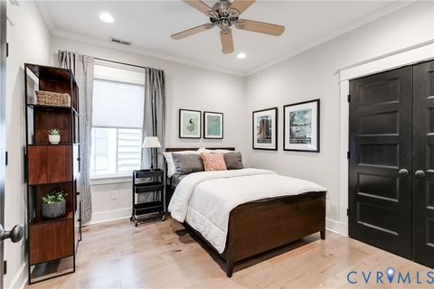 Tiny photo for 608 N 27th Street, Richmond, VA 23223 (MLS # 2604952)