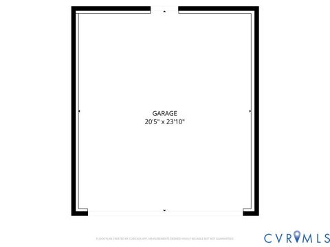 Tiny photo for 608 N 27th Street, Richmond, VA 23223 (MLS # 2604952)