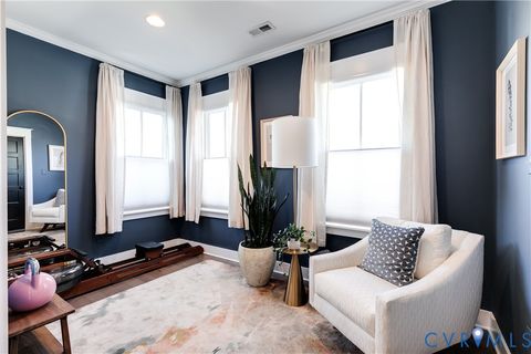 Tiny photo for 608 N 27th Street, Richmond, VA 23223 (MLS # 2604952)