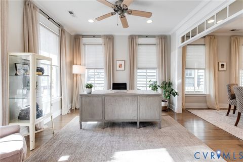 Tiny photo for 608 N 27th Street, Richmond, VA 23223 (MLS # 2604952)