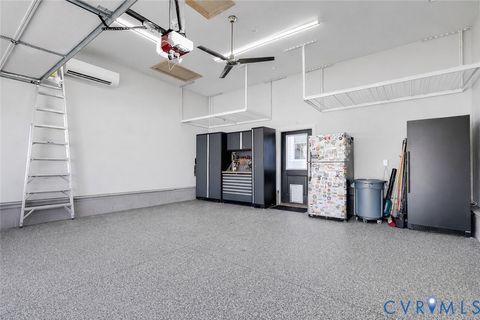 Tiny photo for 608 N 27th Street, Richmond, VA 23223 (MLS # 2604952)