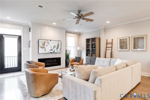 Tiny photo for 608 N 27th Street, Richmond, VA 23223 (MLS # 2604952)