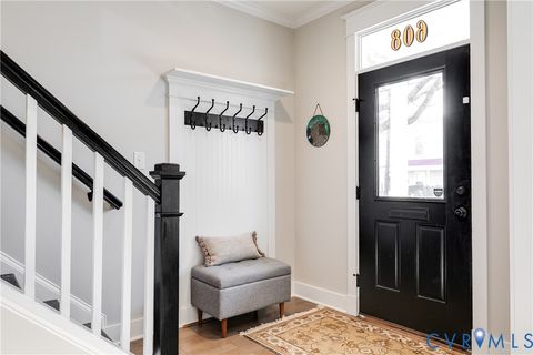 Tiny photo for 608 N 27th Street, Richmond, VA 23223 (MLS # 2604952)