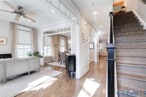 Tiny photo for 608 N 27th Street, Richmond, VA 23223 (MLS # 2604952)