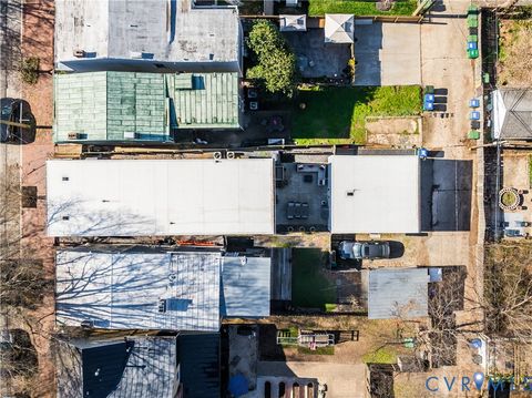 Tiny photo for 608 N 27th Street, Richmond, VA 23223 (MLS # 2604952)