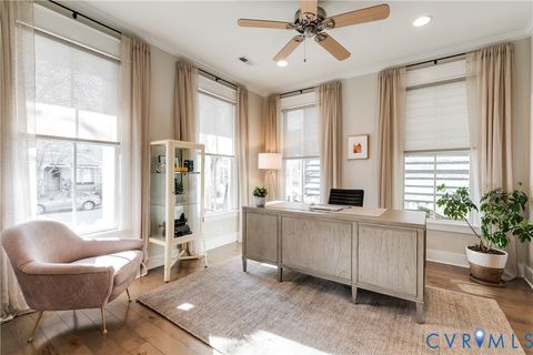 Tiny photo for 608 N 27th Street, Richmond, VA 23223 (MLS # 2604952)