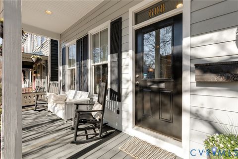 Tiny photo for 608 N 27th Street, Richmond, VA 23223 (MLS # 2604952)