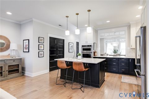 Tiny photo for 608 N 27th Street, Richmond, VA 23223 (MLS # 2604952)