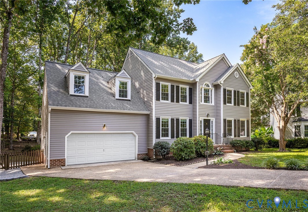 12704 Stonebriar Lane