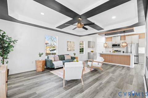 Tiny photo for 123 S Old Church Street, Petersburg, VA 23803 (MLS # 2530778)