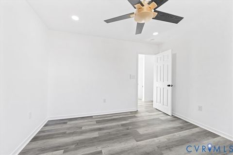 Tiny photo for 123 S Old Church Street, Petersburg, VA 23803 (MLS # 2530778)