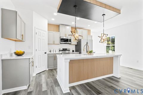 Tiny photo for 123 S Old Church Street, Petersburg, VA 23803 (MLS # 2530778)