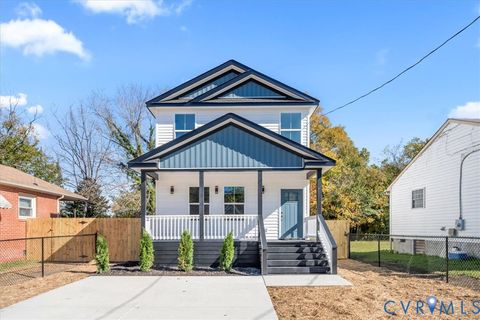 Tiny photo for 123 S Old Church Street, Petersburg, VA 23803 (MLS # 2530778)