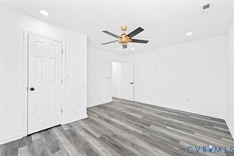 Tiny photo for 123 S Old Church Street, Petersburg, VA 23803 (MLS # 2530778)