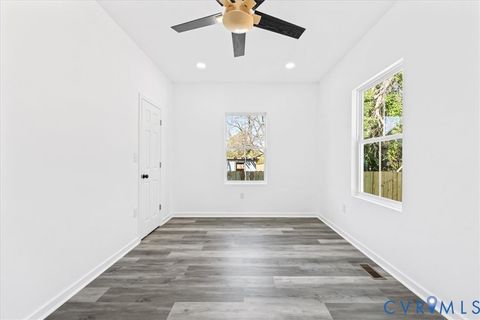 Tiny photo for 123 S Old Church Street, Petersburg, VA 23803 (MLS # 2530778)