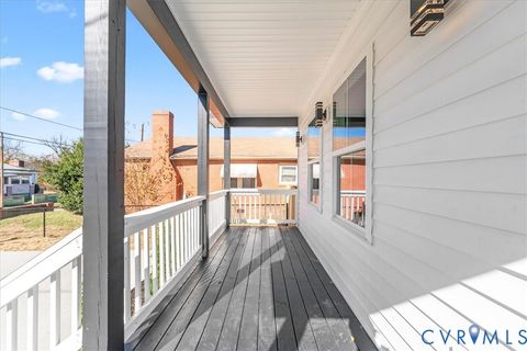 Tiny photo for 123 S Old Church Street, Petersburg, VA 23803 (MLS # 2530778)