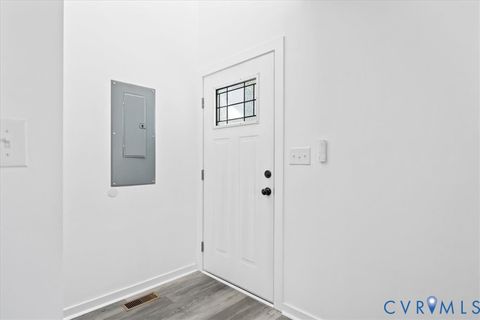 Tiny photo for 123 S Old Church Street, Petersburg, VA 23803 (MLS # 2530778)