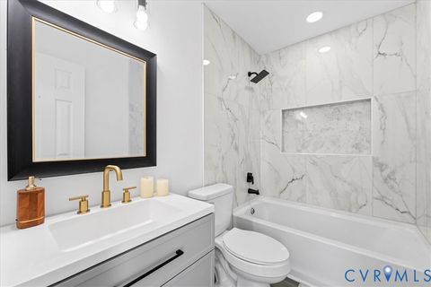 Tiny photo for 123 S Old Church Street, Petersburg, VA 23803 (MLS # 2530778)