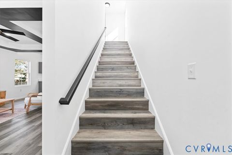 Tiny photo for 123 S Old Church Street, Petersburg, VA 23803 (MLS # 2530778)