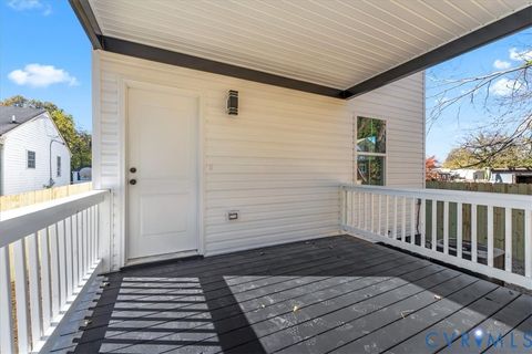 Tiny photo for 123 S Old Church Street, Petersburg, VA 23803 (MLS # 2530778)