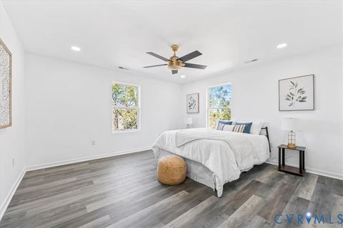 Tiny photo for 123 S Old Church Street, Petersburg, VA 23803 (MLS # 2530778)