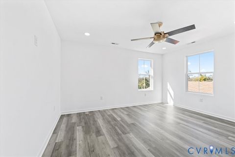 Tiny photo for 123 S Old Church Street, Petersburg, VA 23803 (MLS # 2530778)