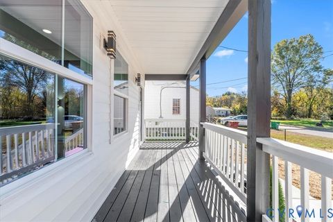 Tiny photo for 123 S Old Church Street, Petersburg, VA 23803 (MLS # 2530778)