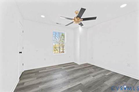 Tiny photo for 123 S Old Church Street, Petersburg, VA 23803 (MLS # 2530778)