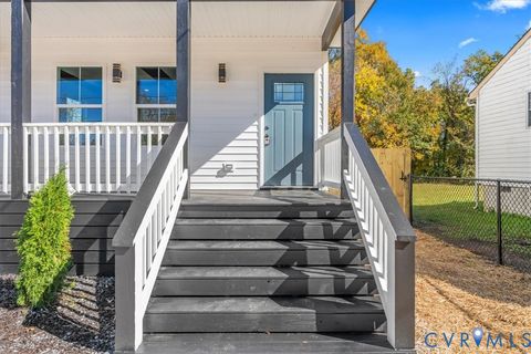 Tiny photo for 123 S Old Church Street, Petersburg, VA 23803 (MLS # 2530778)