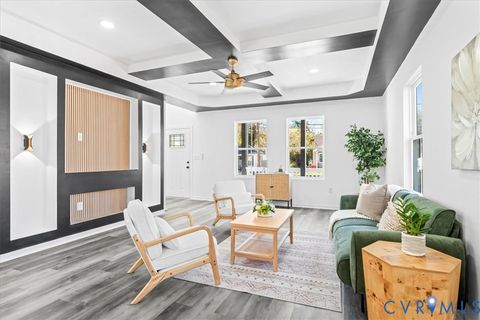 Tiny photo for 123 S Old Church Street, Petersburg, VA 23803 (MLS # 2530778)