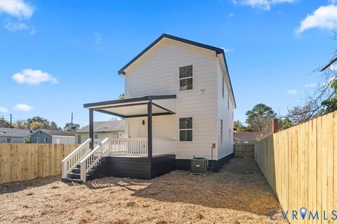 Tiny photo for 123 S Old Church Street, Petersburg, VA 23803 (MLS # 2530778)