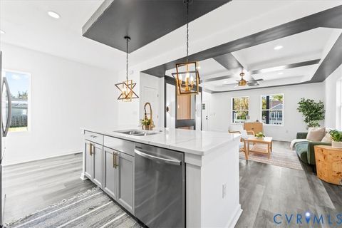 Tiny photo for 123 S Old Church Street, Petersburg, VA 23803 (MLS # 2530778)