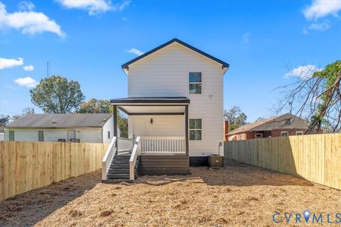 Tiny photo for 123 S Old Church Street, Petersburg, VA 23803 (MLS # 2530778)