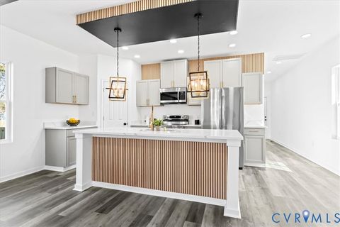 Tiny photo for 123 S Old Church Street, Petersburg, VA 23803 (MLS # 2530778)