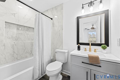 Tiny photo for 123 S Old Church Street, Petersburg, VA 23803 (MLS # 2530778)